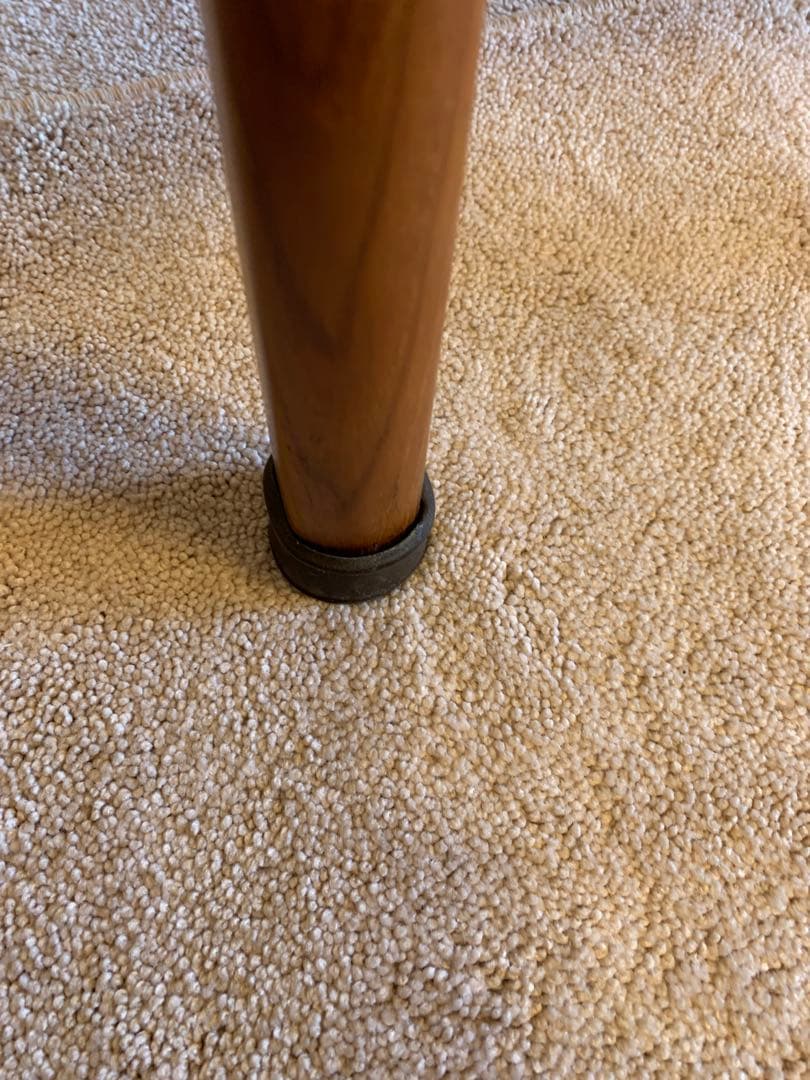 デンマーク　グロストルップ　グレーテ・ヤルク(Grete Jalk) チェア