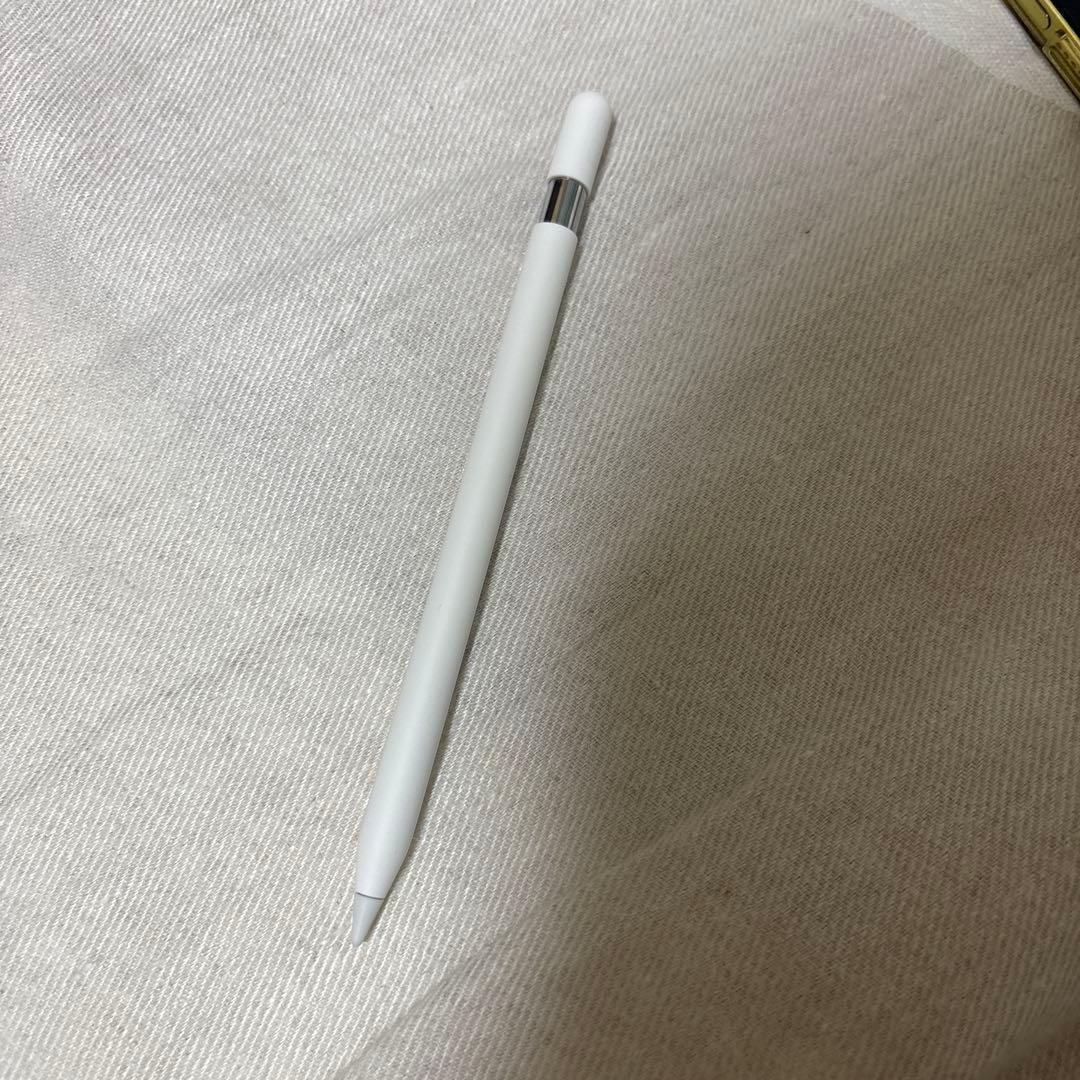 Apple Pencil（USB-C）　箱なし