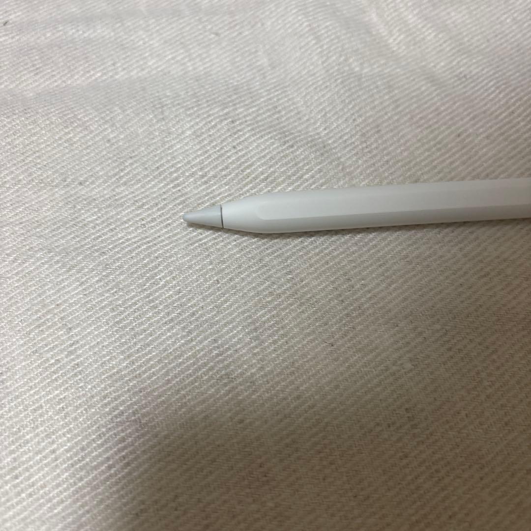 Apple Pencil（USB-C）　箱なし