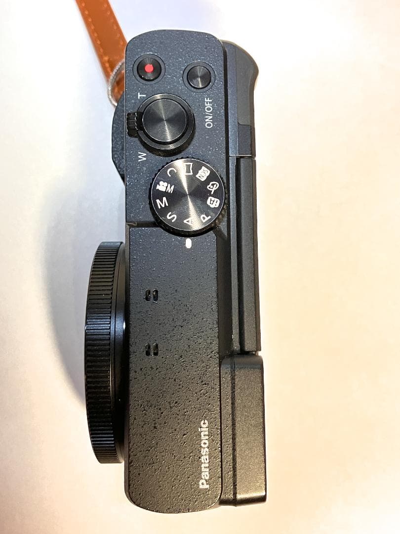 Panasonic LUMIX DC-TZ90　専用ケース付き　おまけ有り