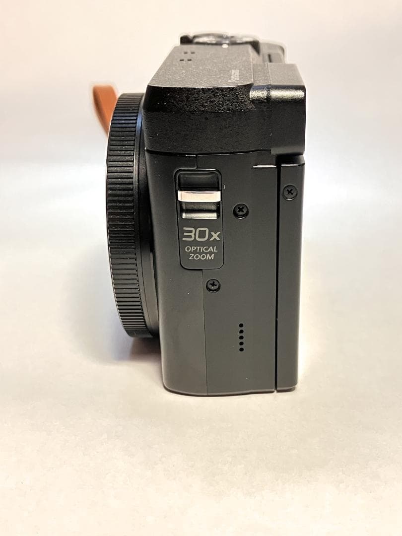 Panasonic LUMIX DC-TZ90　専用ケース付き　おまけ有り