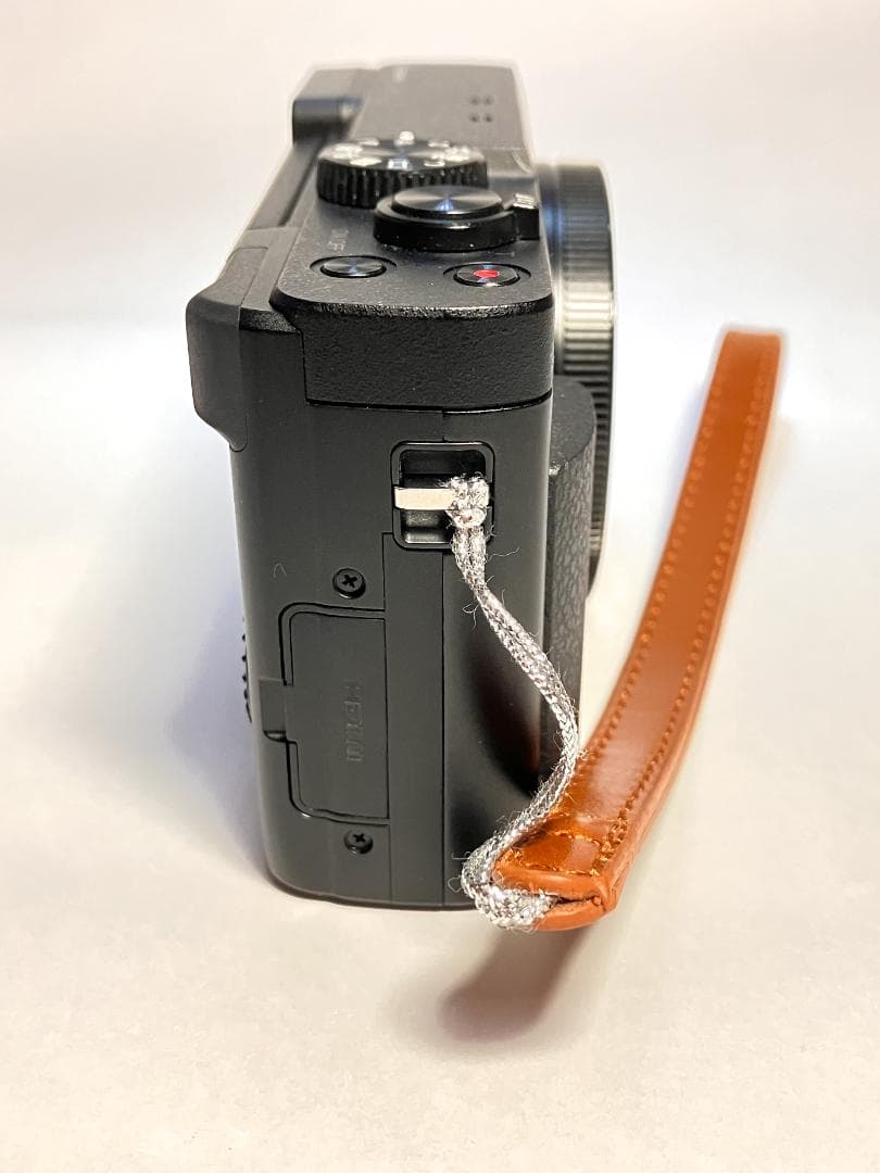 Panasonic LUMIX DC-TZ90　専用ケース付き　おまけ有り