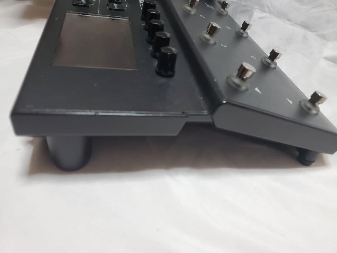 o*d様 LINE6 POD GO マルチエフェクター