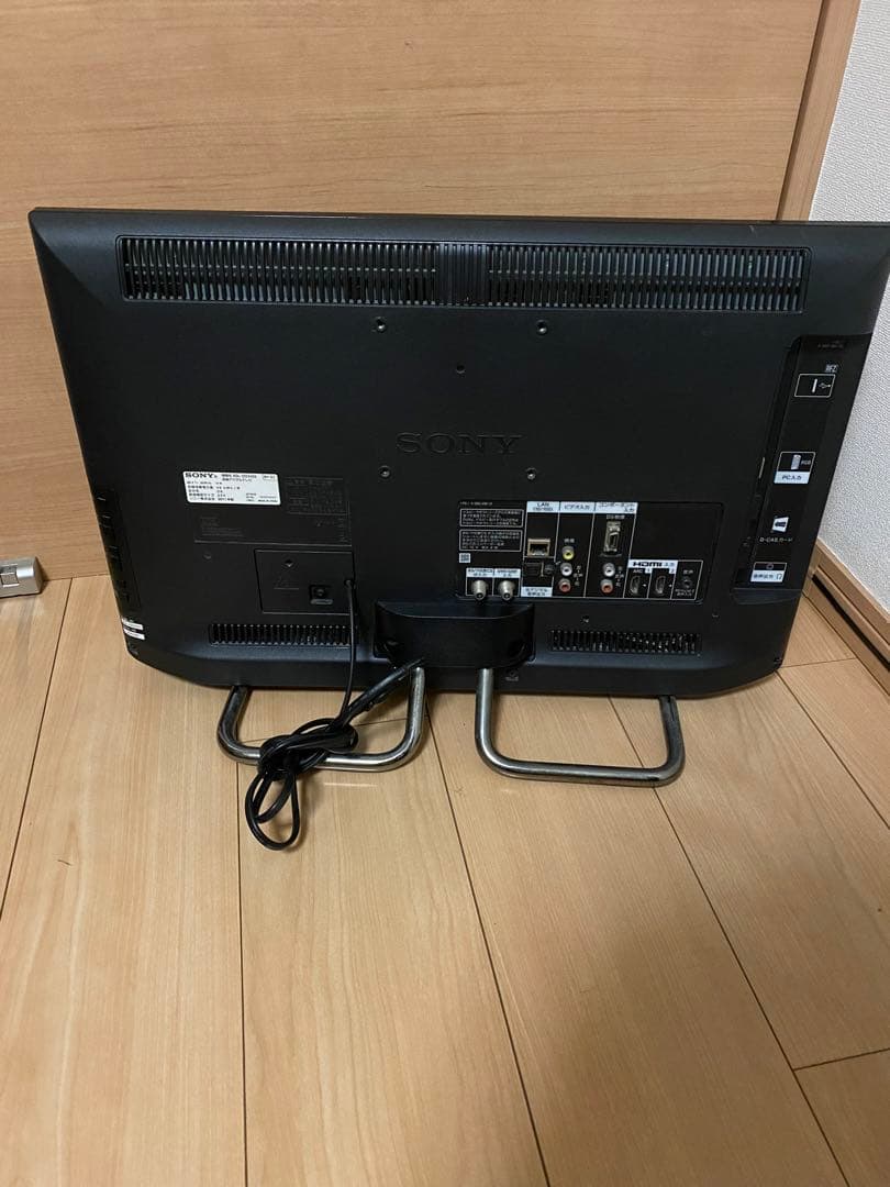 SONY 22v型 テレビ KDL-22EX420