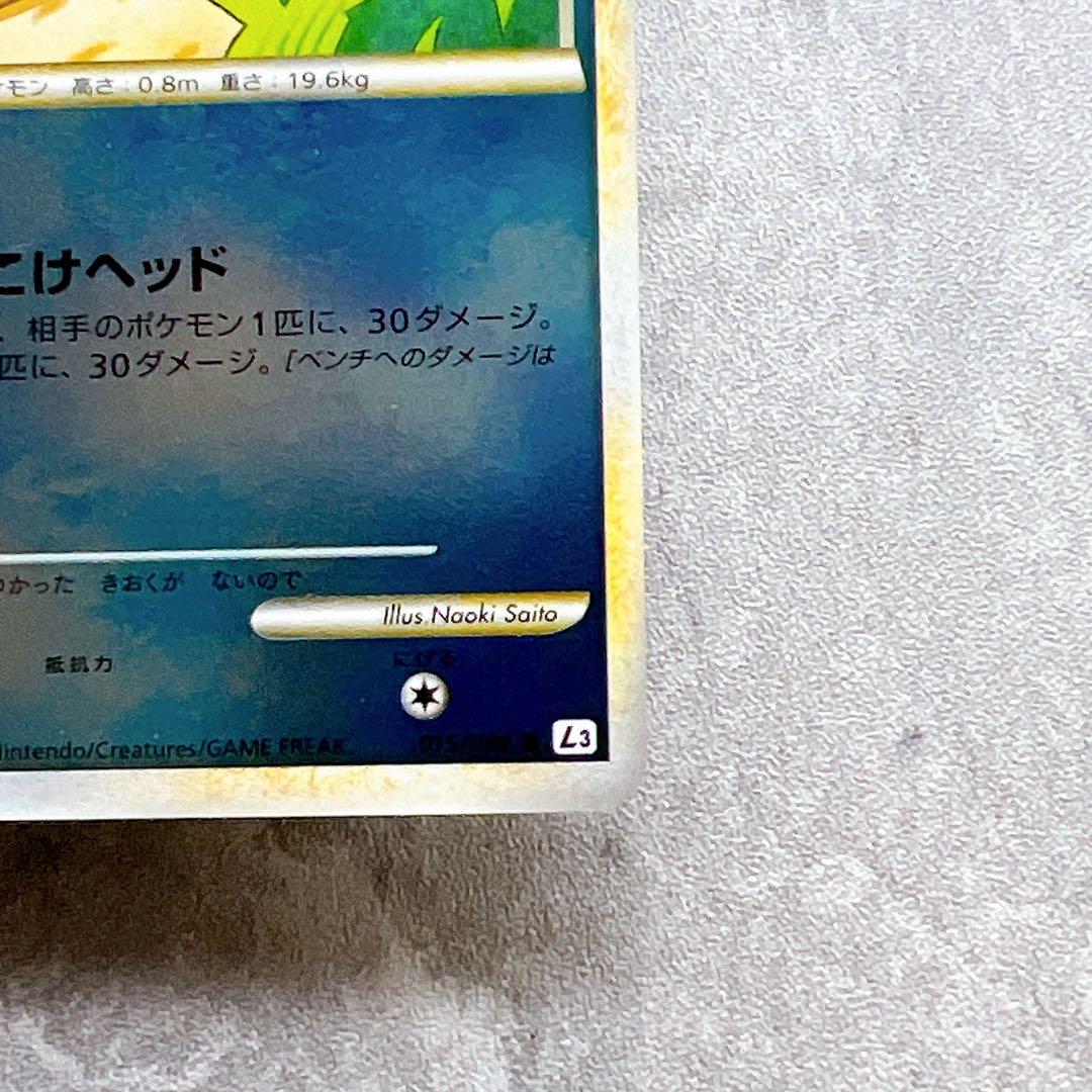 501.コダック レジェンド ミラー ● L3 頂上大激突 015/080