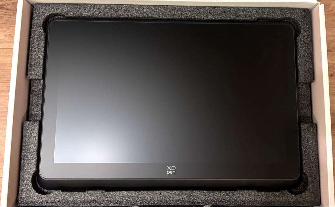 【美品】XPPen Artist Pro 22 (Gen 2)