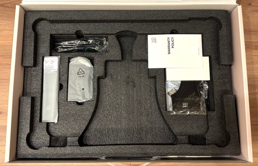 【美品】XPPen Artist Pro 22 (Gen 2)