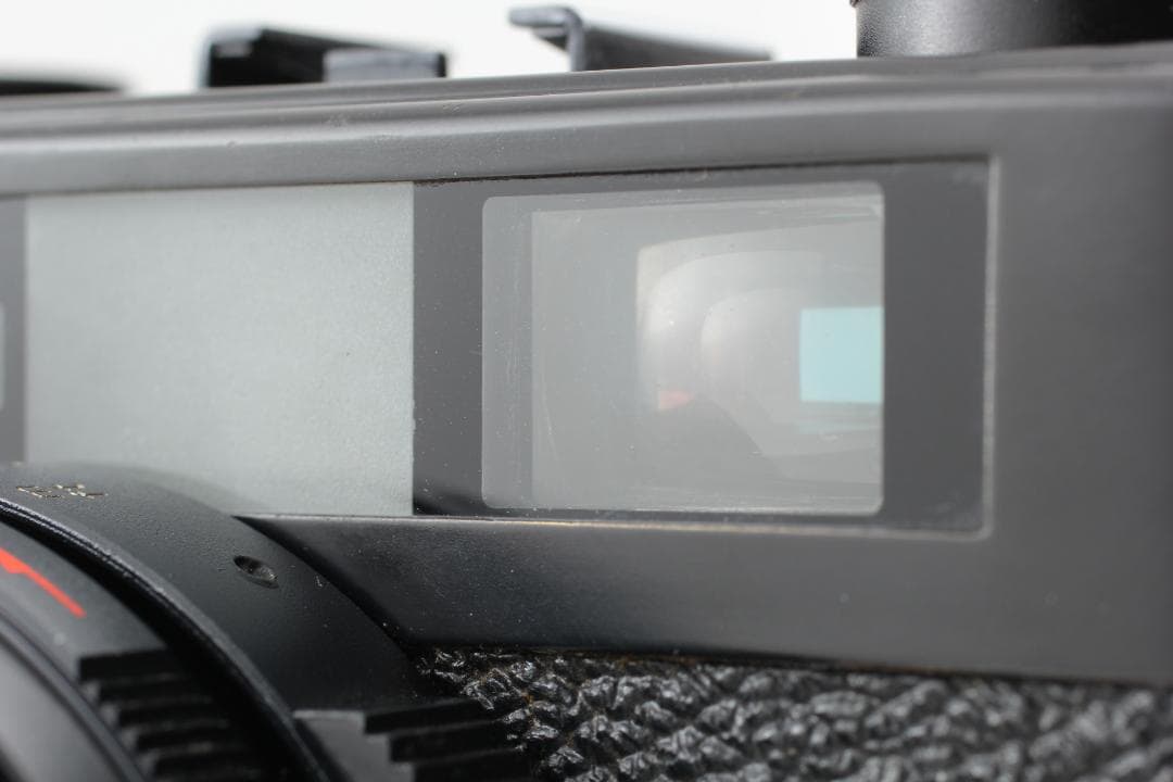 【整備済　美品】ヤシカ エレクトロ35 CC 35mm F1.8 露出計OK