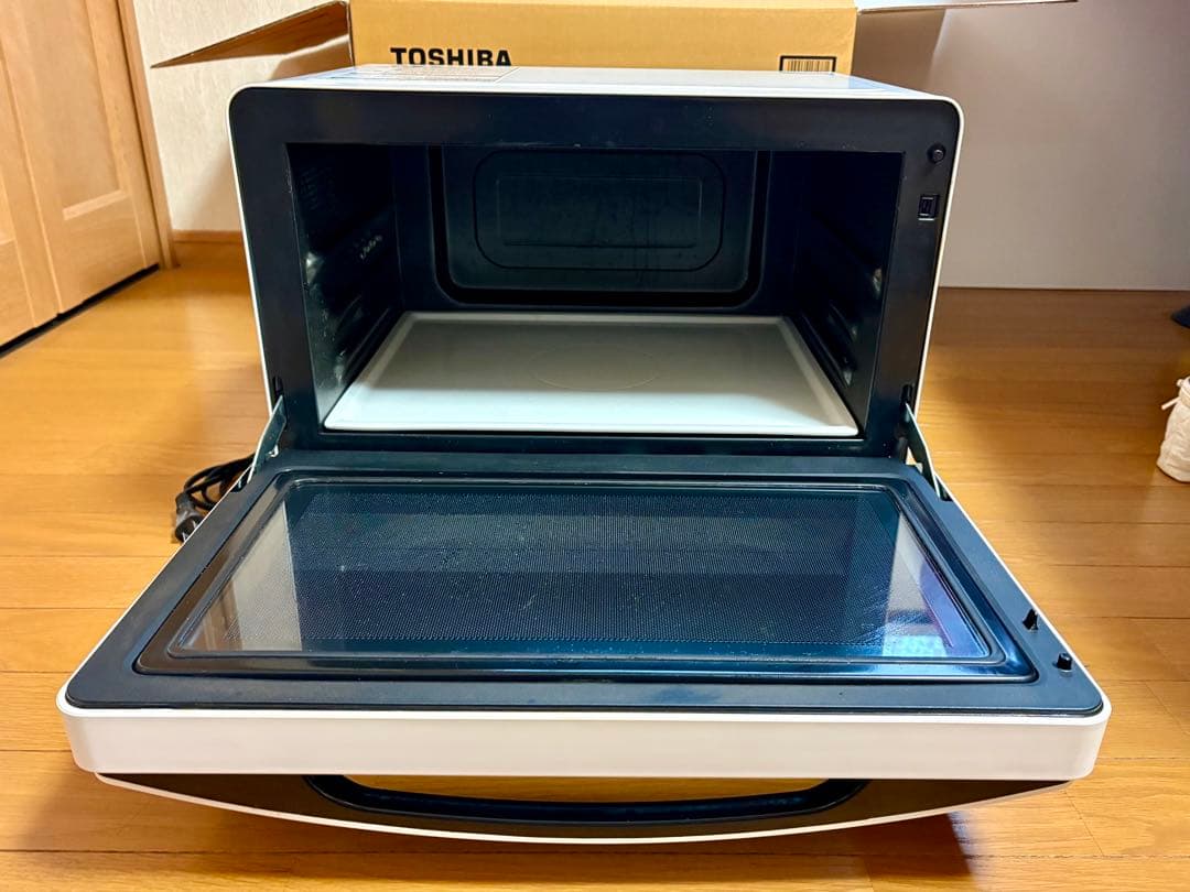 日立 HITACHI MRO-SS8 オーブンレンジ 1450W