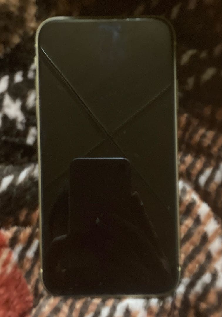 Apple iPhone XR 64GB イエロー　SIMフリー