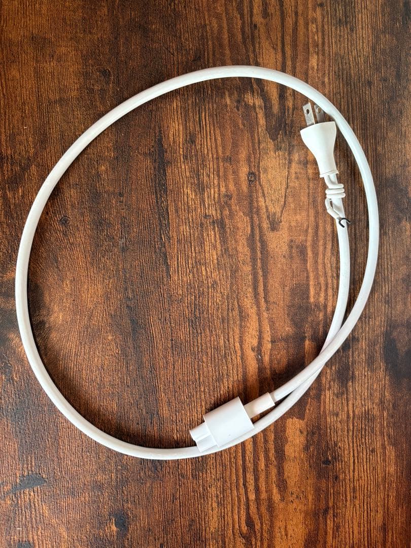 Apple iMac パープル