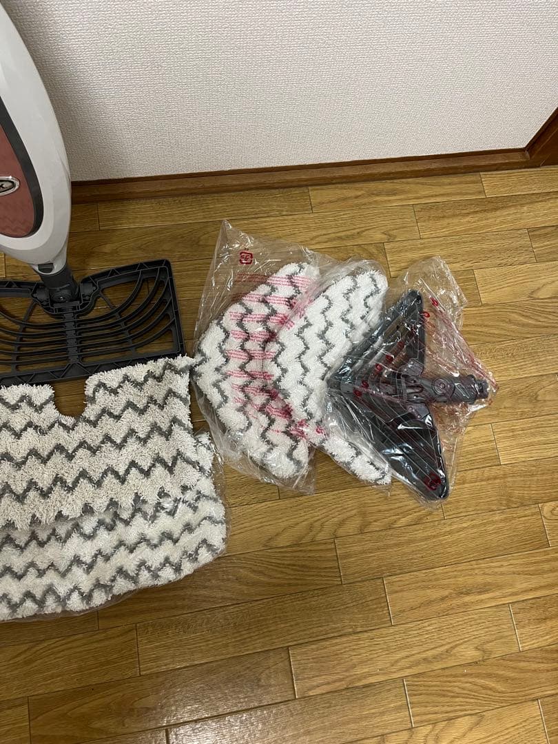 Shark シャーク スチームモップ S3601J