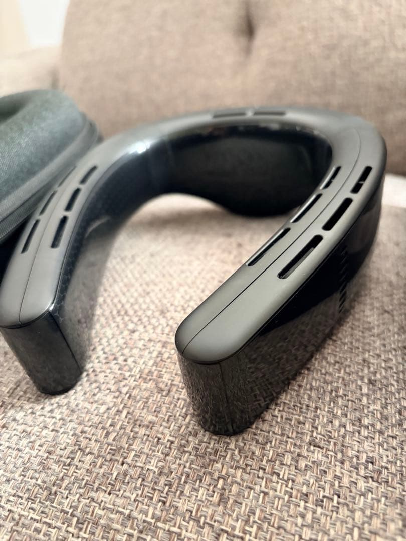 扇風機・サーキュレーター TORRAS COOLIFY Cyber