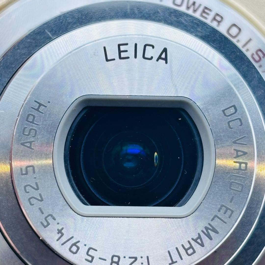 【動作確認済み】Panasonic LUMIX DMC-FX60