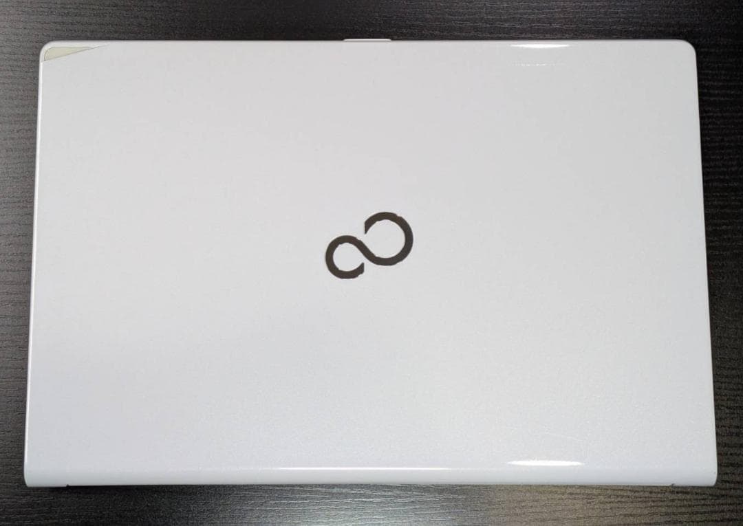 【美品】LIFEBOOK / ノートパソコン / Windows11/オフィス付