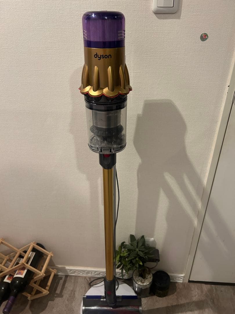 Dyson Digital Slim スタンド付き
