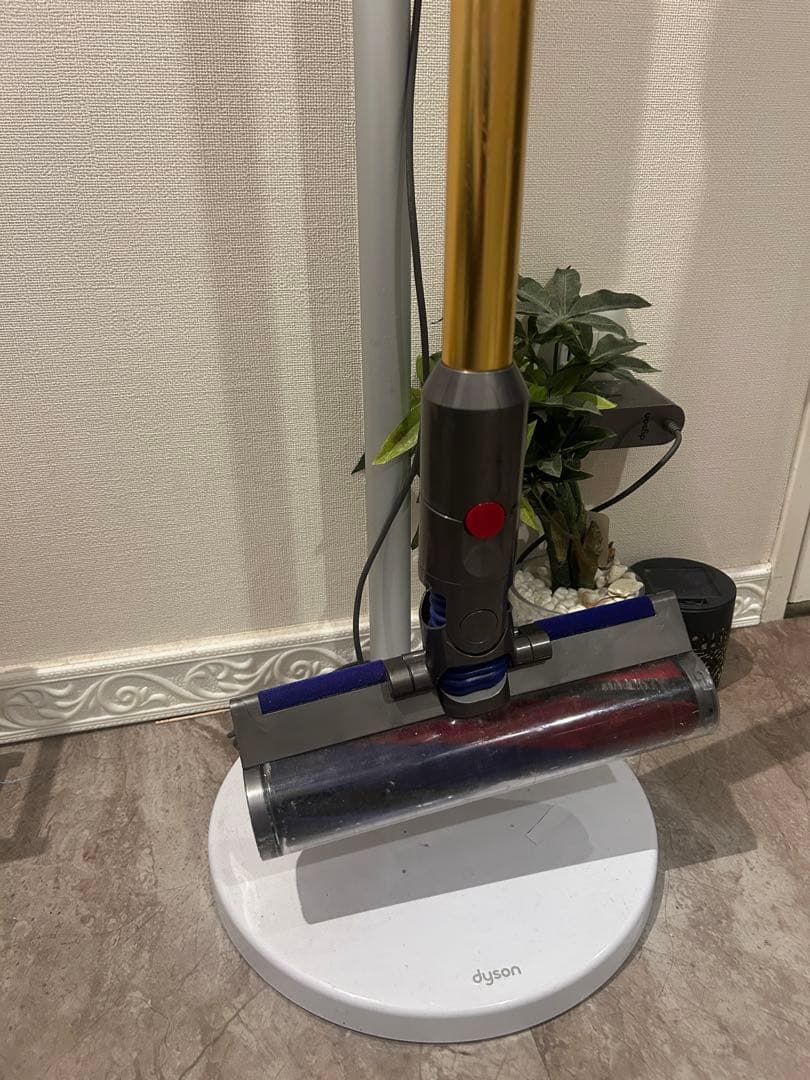 Dyson Digital Slim スタンド付き