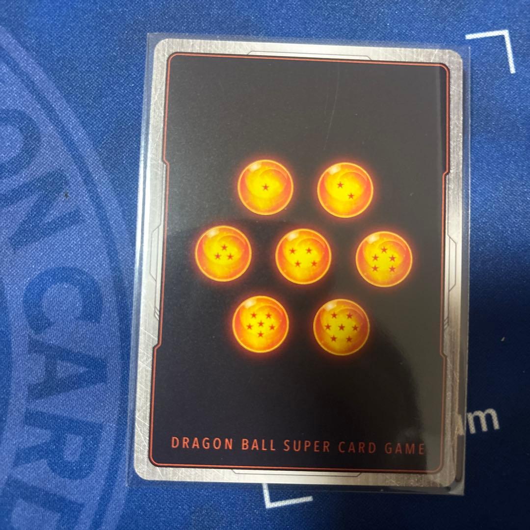 ドラゴンボールフュージョンワールド 孫悟飯少年期 パラレル