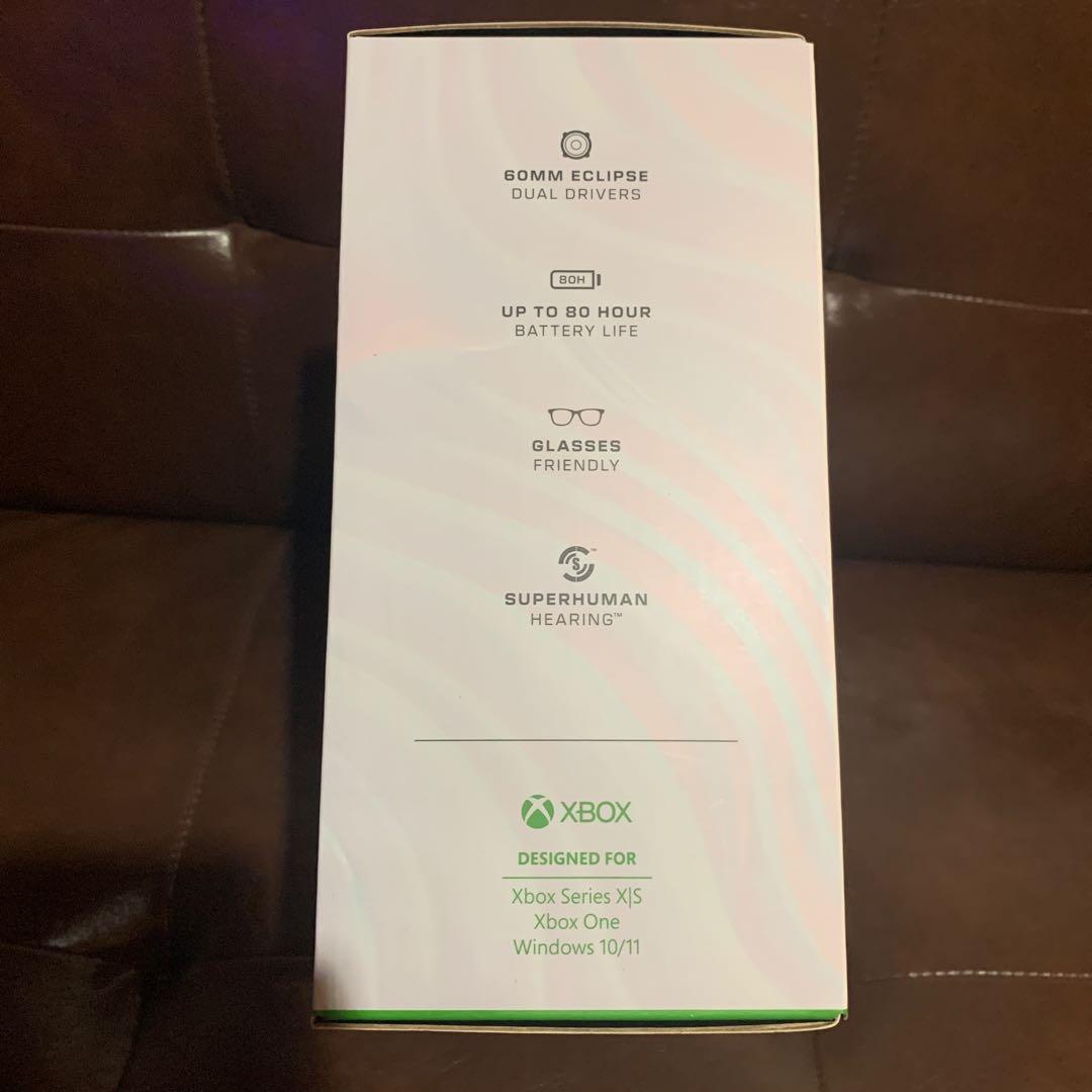 Turtle Beach Stealth 700 Gen3 コバルト