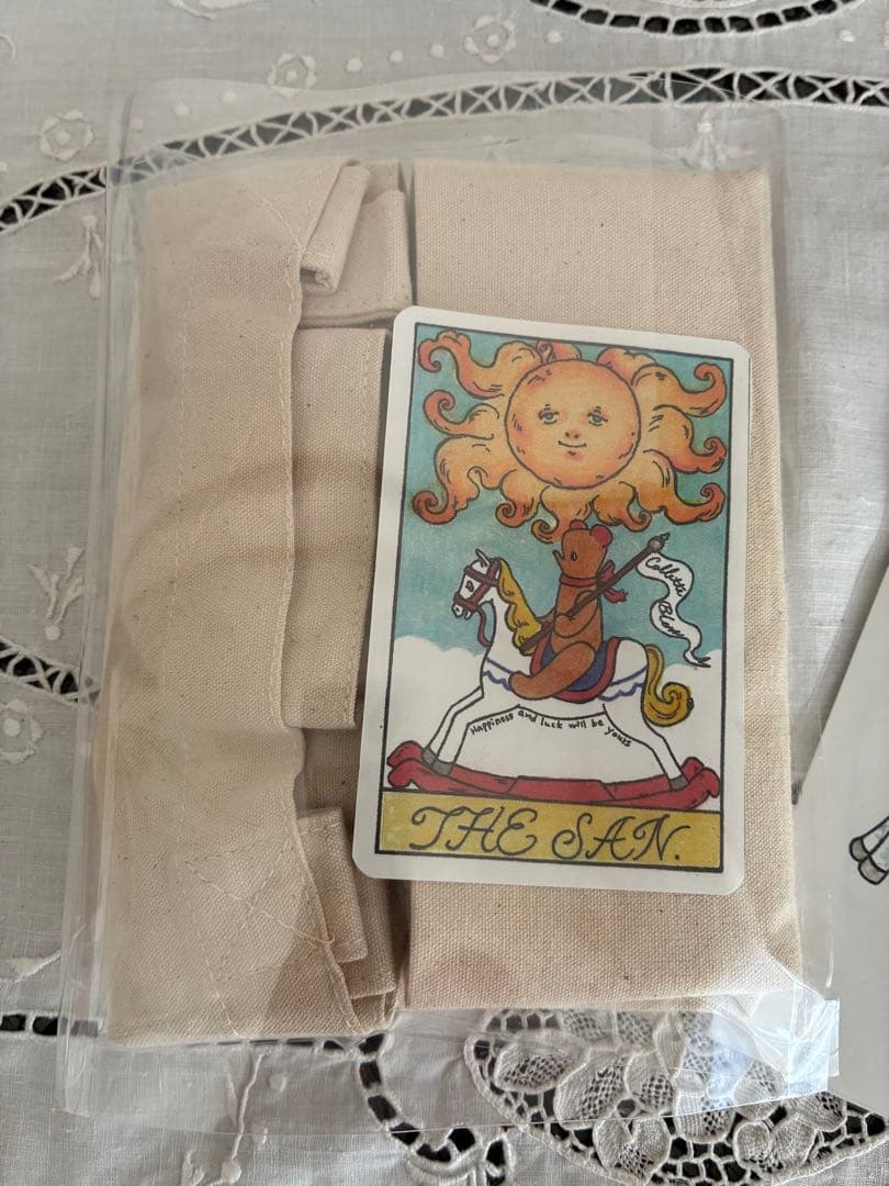 人気作家様　トートバッグ　ポストカード　セット　新品未使用