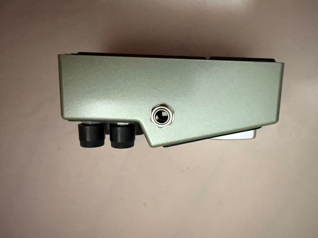 ギター Maxon T0D-9 True Tube Overdrive