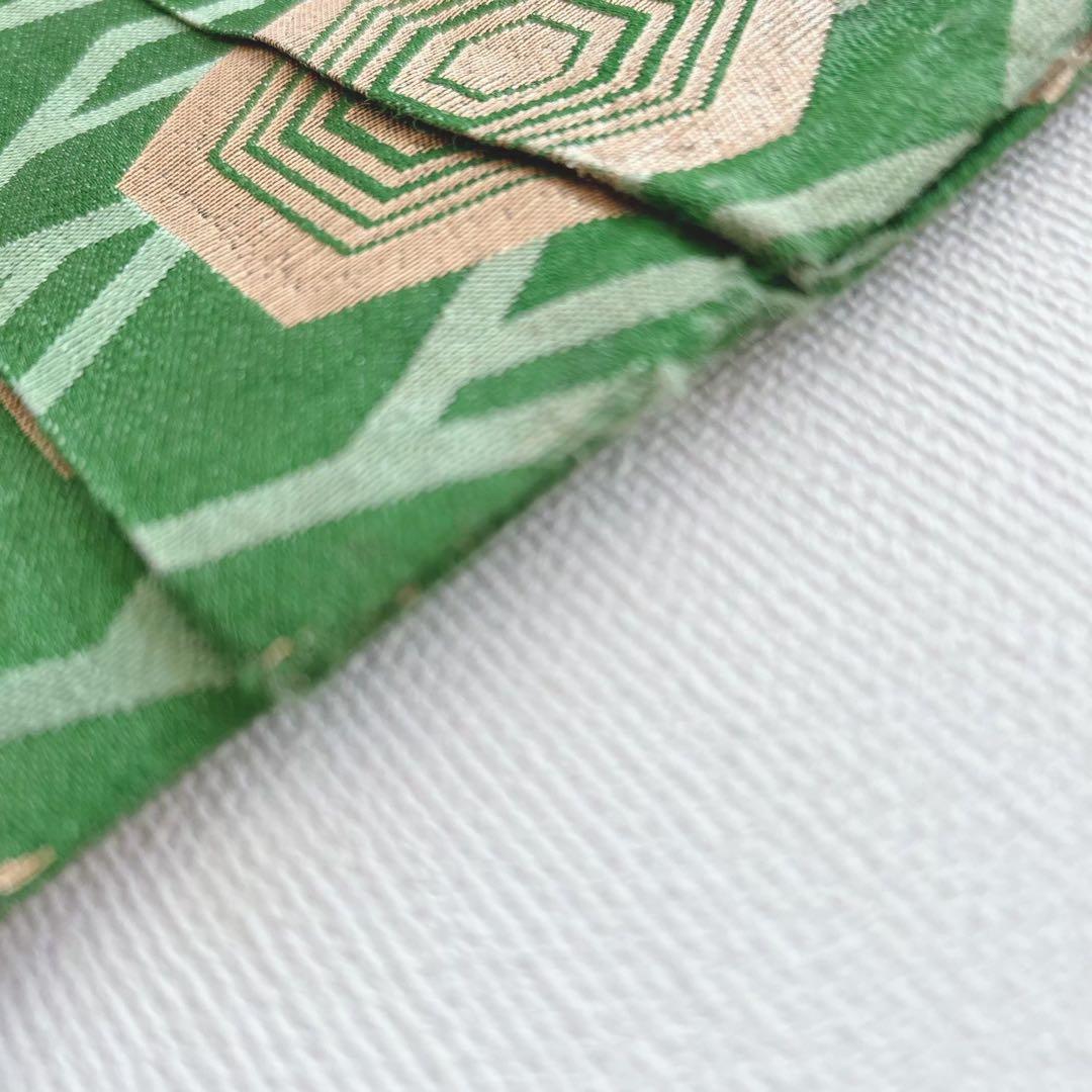 双子　２組セット　七五三5歳男の子　羽織＆袴＆長着＆簡単半衿＆小物　ベージュ緑紺