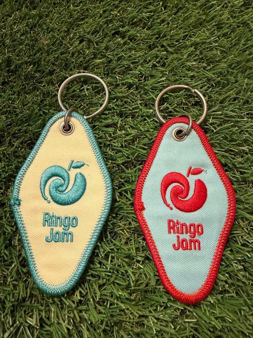 ミセス メメルキーホルダー セット