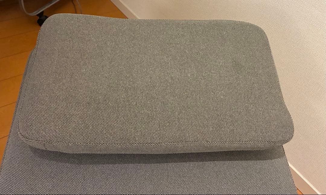 1人掛けソファ &medical bars