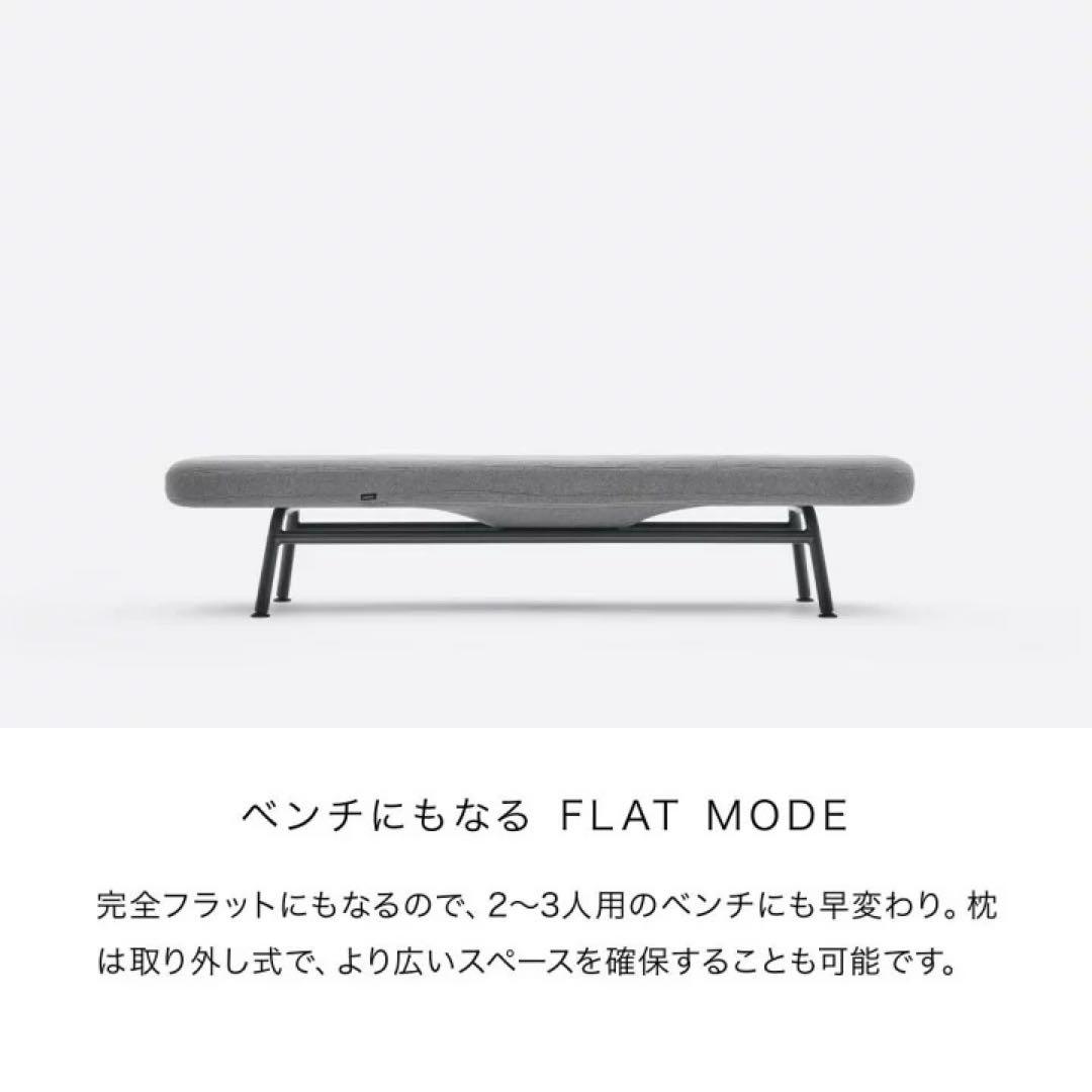 1人掛けソファ &medical bars