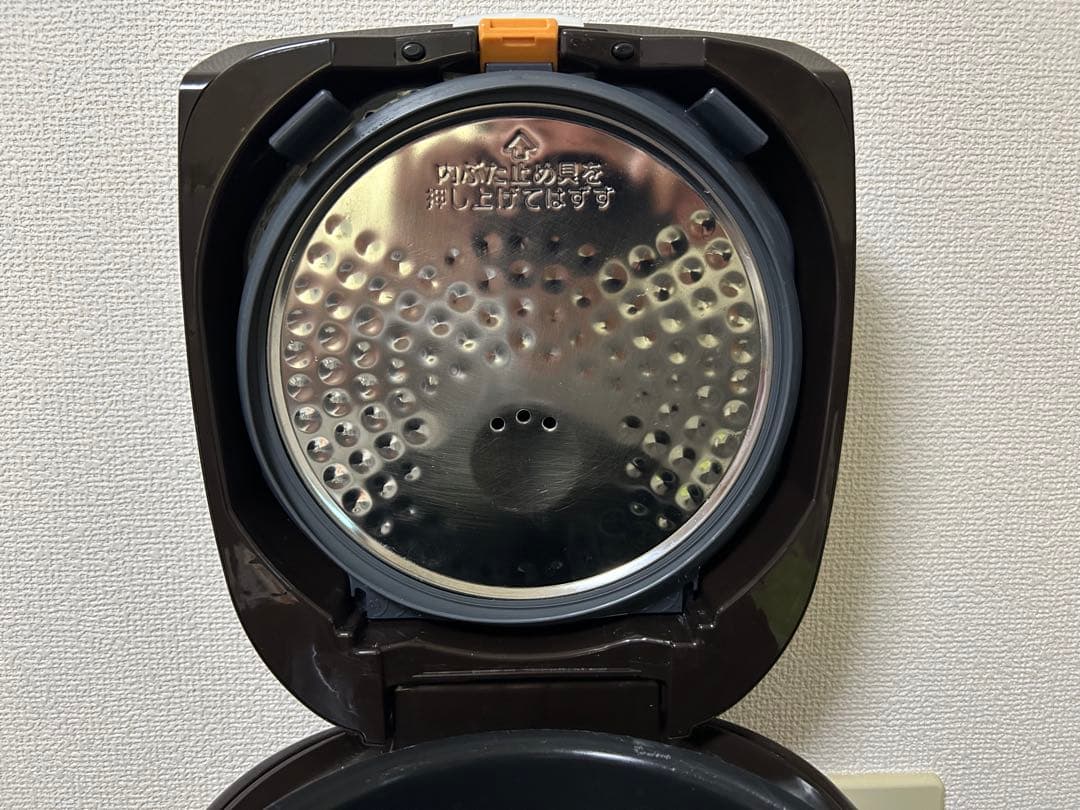 象印 炊飯器 NW-VC10