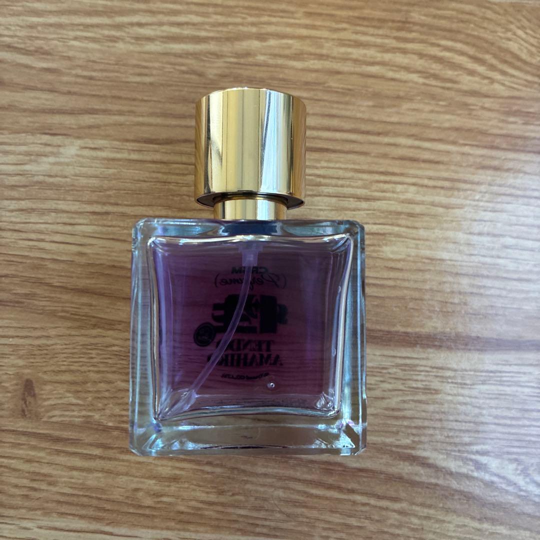 カリスマ 天堂天彦 オードトワレ