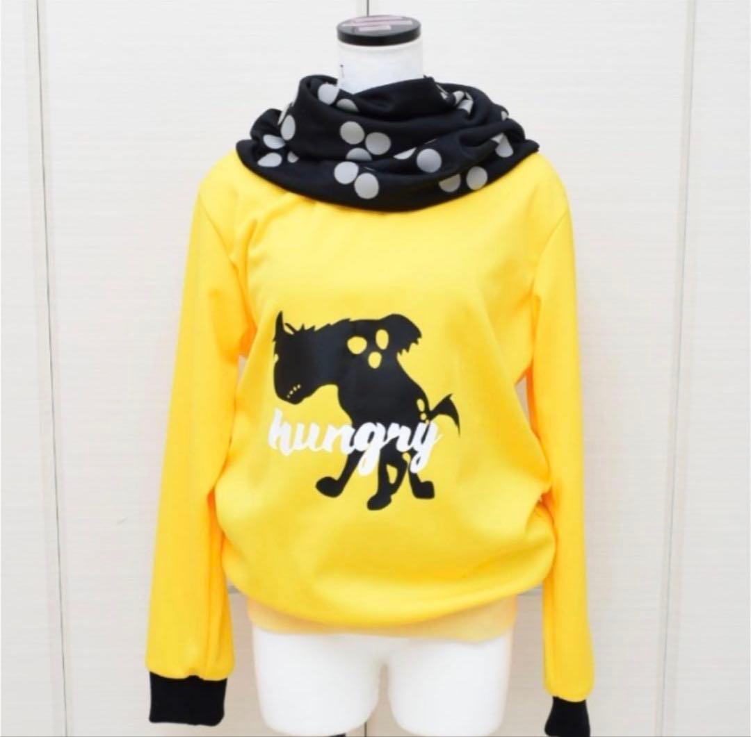 【オーダー受付中】ラギー アウトドア 衣装