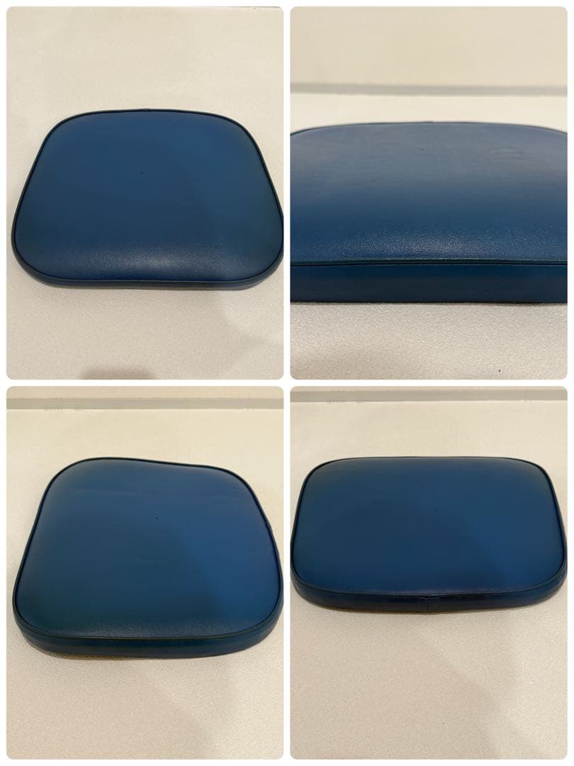 丹下健三　回転椅子