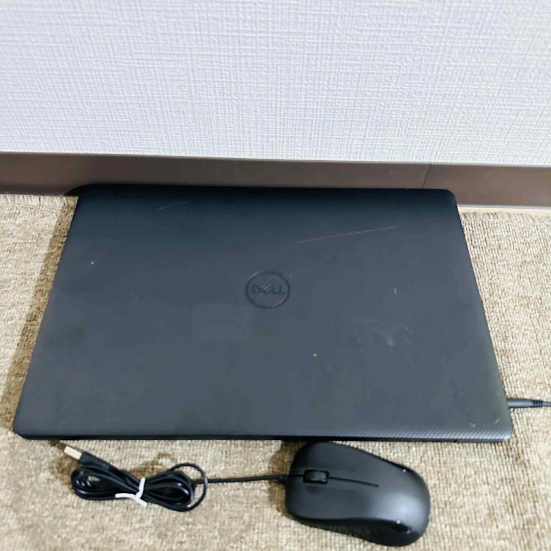 S183 DellノートパソコンSSD第7世代 Windows11オフィス付き