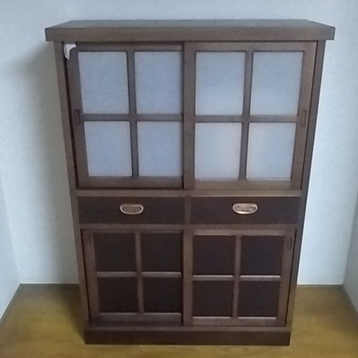 水屋九州限定未使用品