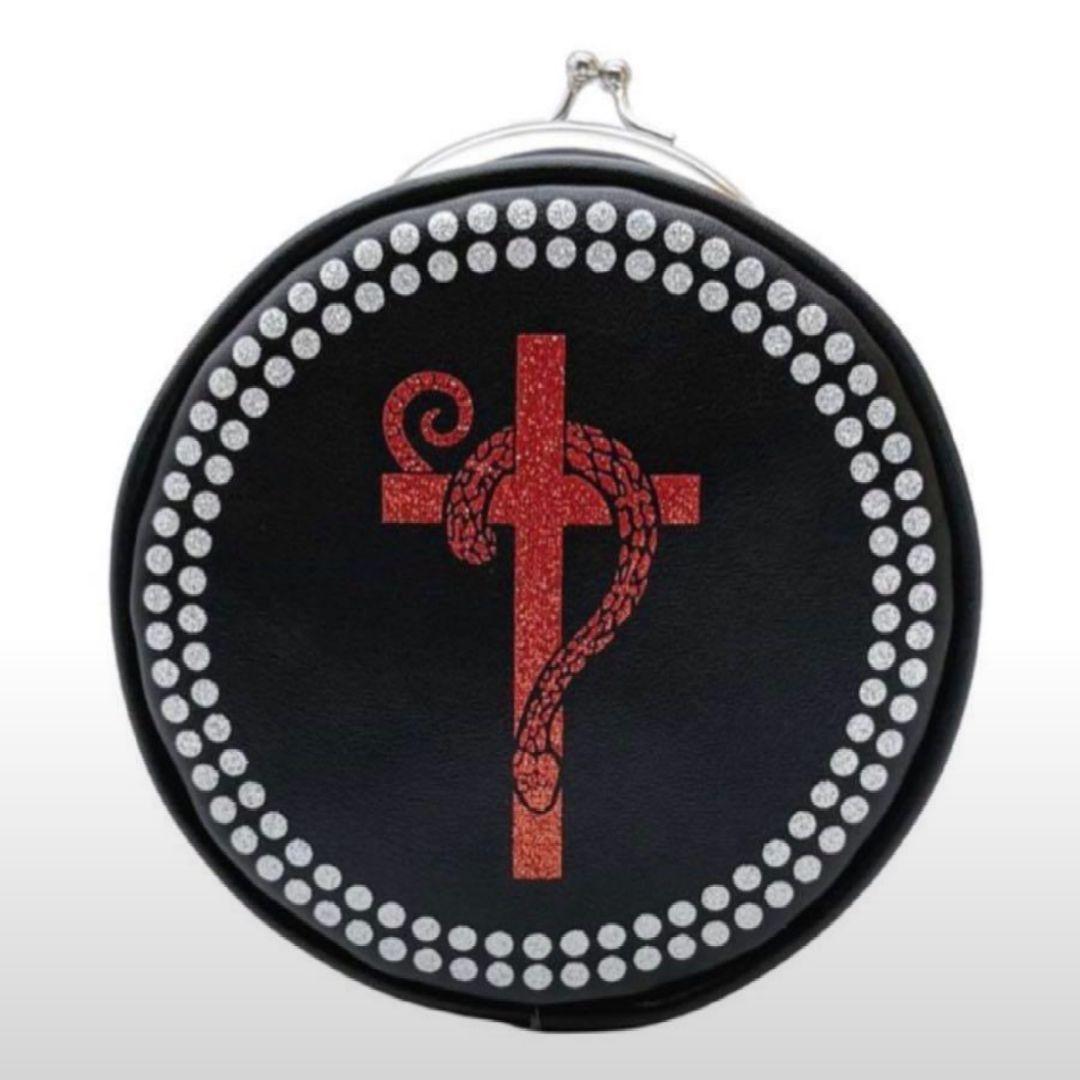 HYDE 2025 軍帽 ポーチ (新品）