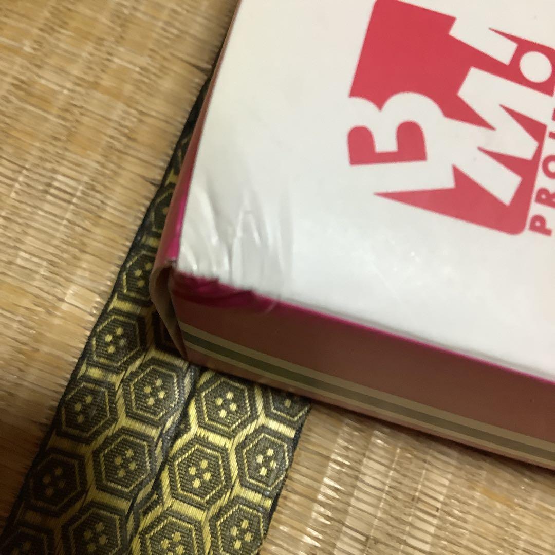 キ*I様 期間限定　未開封メディコムトイ PROJECTBM! ディケイド