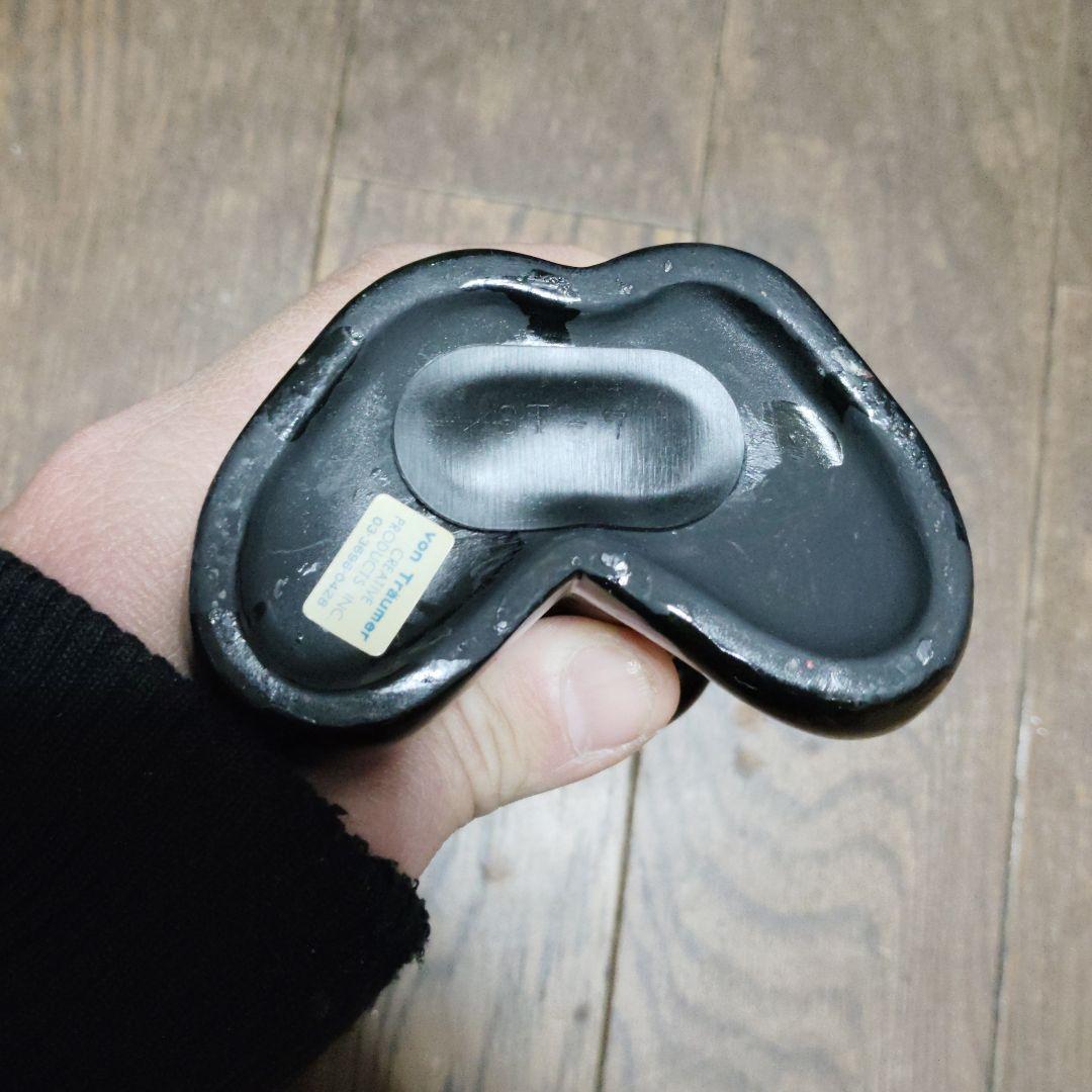 黒色 悪魔 フィギュア　リトルデビル　ホットスタッフ　レッドホット