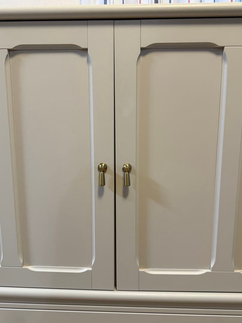 3/5頃迄 即購入可 送料込 IKEA LOMMARP ロマルプ キャビネット