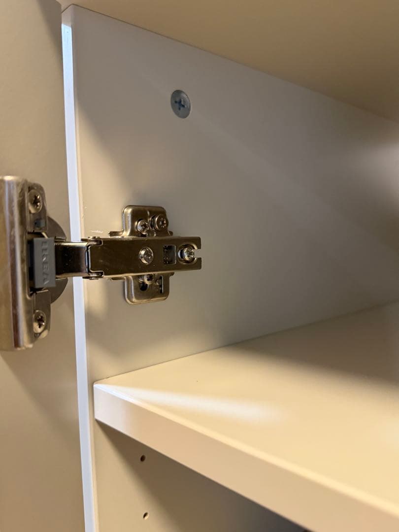 3/5頃迄 即購入可 送料込 IKEA LOMMARP ロマルプ キャビネット