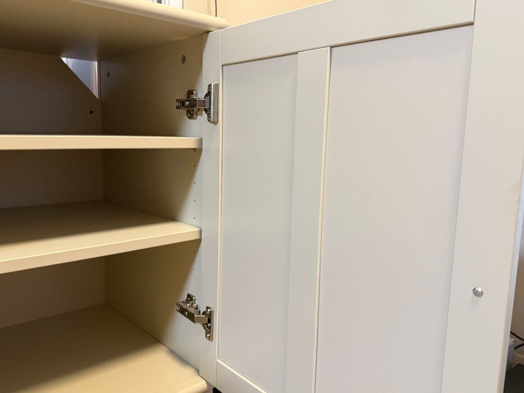 3/5頃迄 即購入可 送料込 IKEA LOMMARP ロマルプ キャビネット