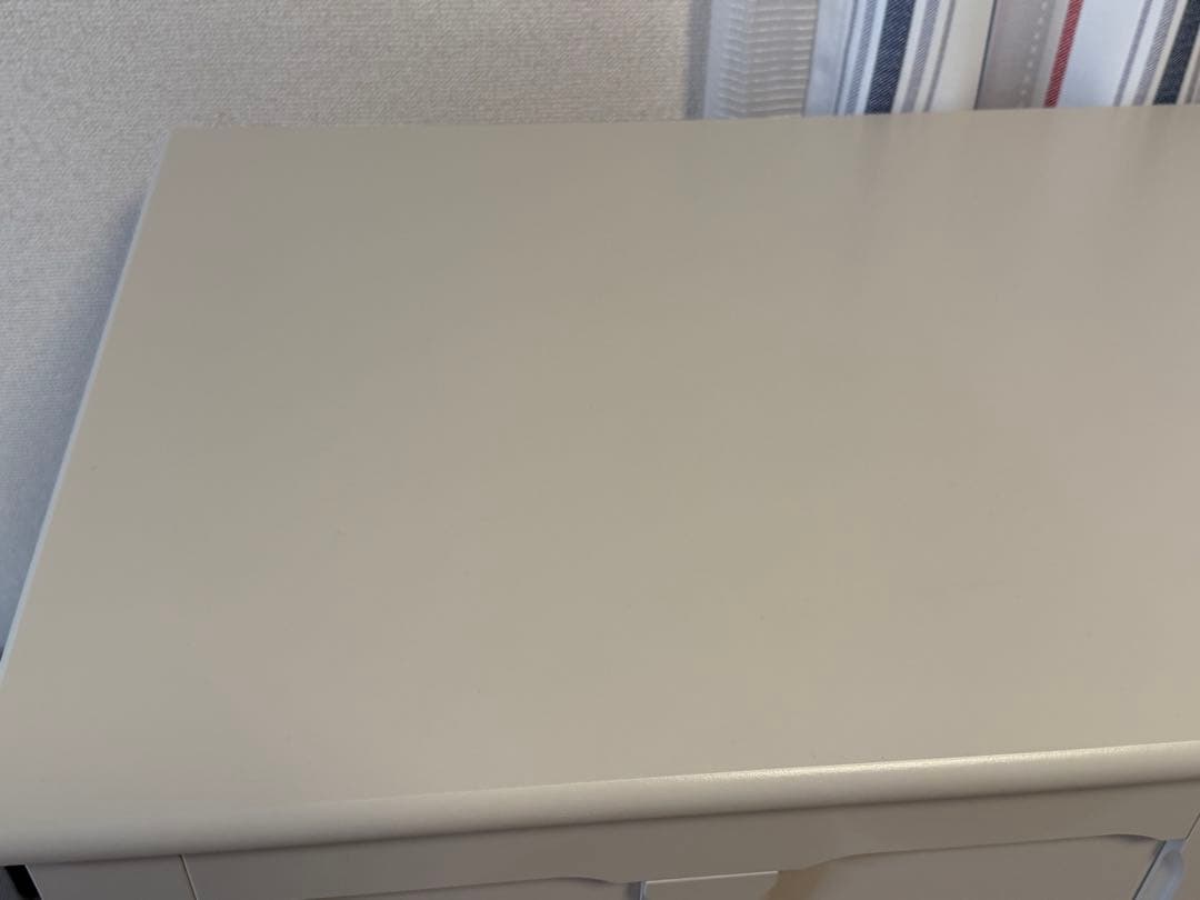 3/5頃迄 即購入可 送料込 IKEA LOMMARP ロマルプ キャビネット