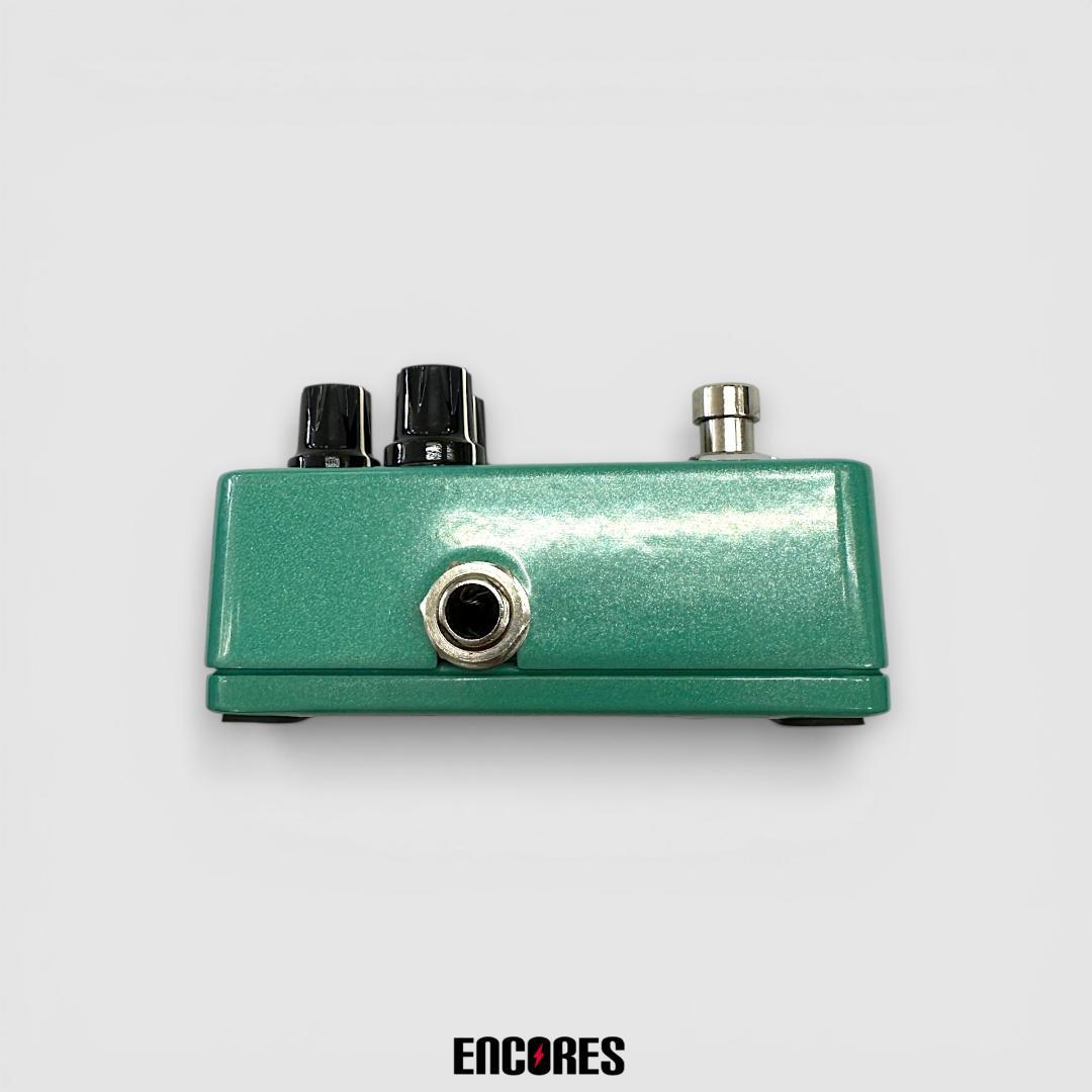 ギター tc electronic HYPERGRAVITY Compressor