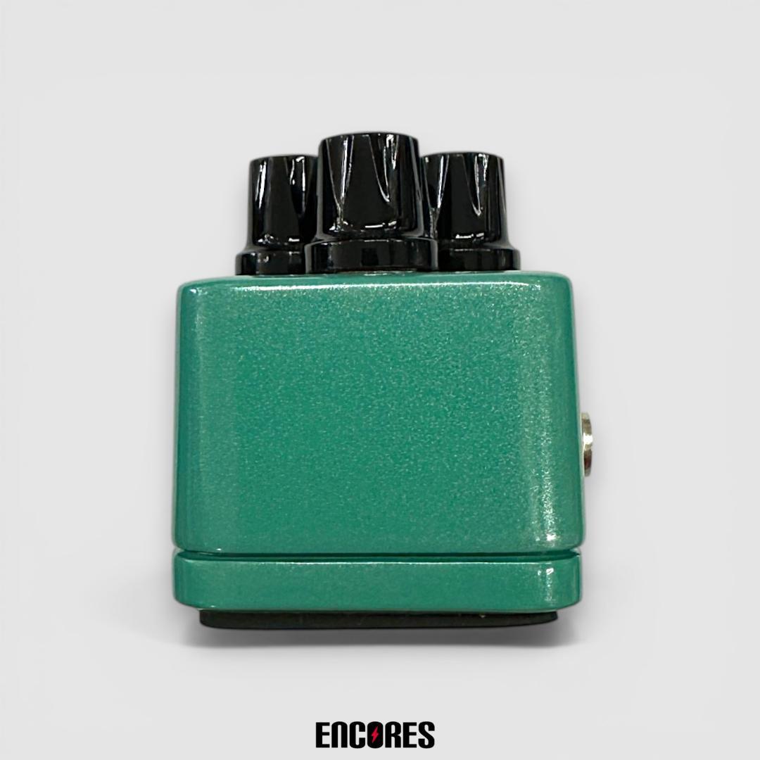 ギター tc electronic HYPERGRAVITY Compressor