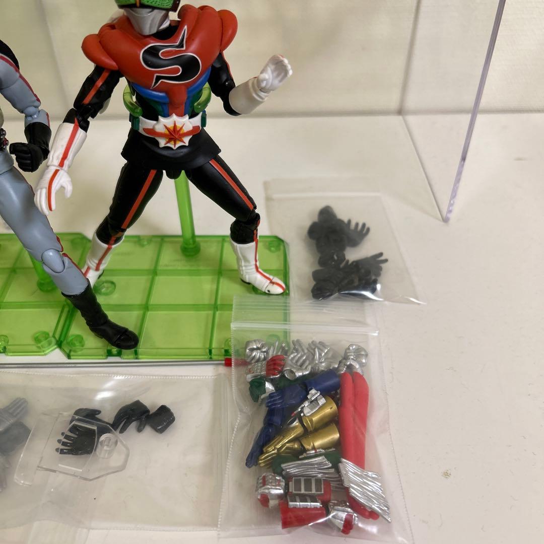 フィギュアーツ S.H.figuarts 昭和ライダー 仮面ライダー まとめ売り