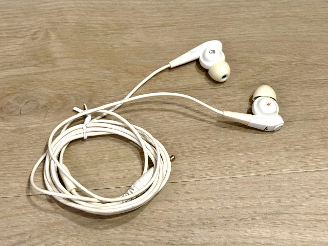 SONY MZ-E630 ポータブルMDプレーヤー　ブルー