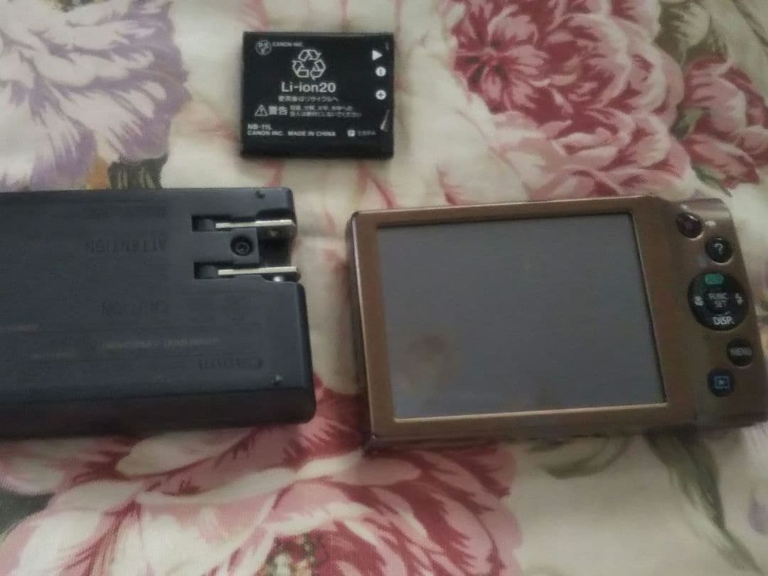 デジカメ 美品 レトロ 平成