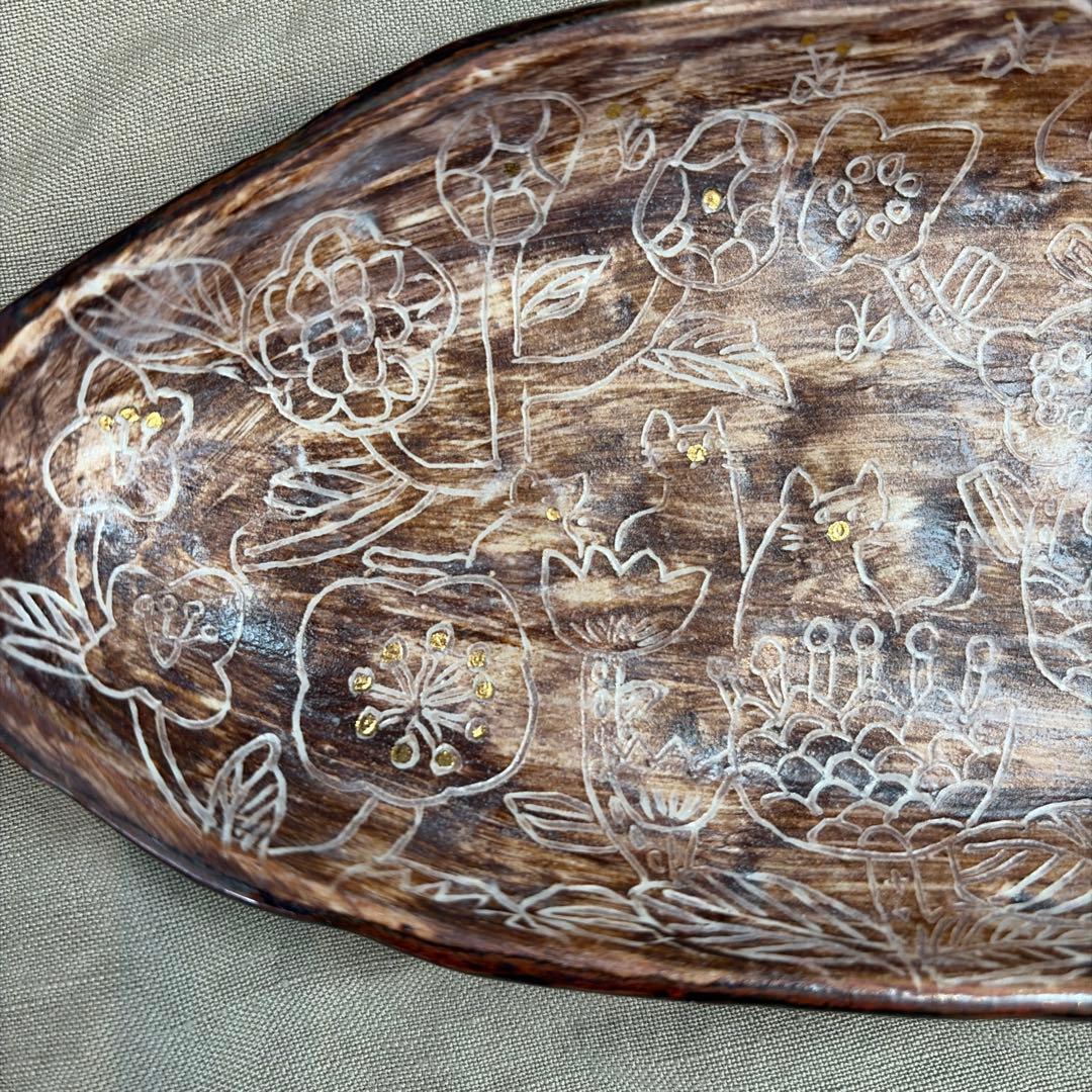 ミシャコシャ　マロン