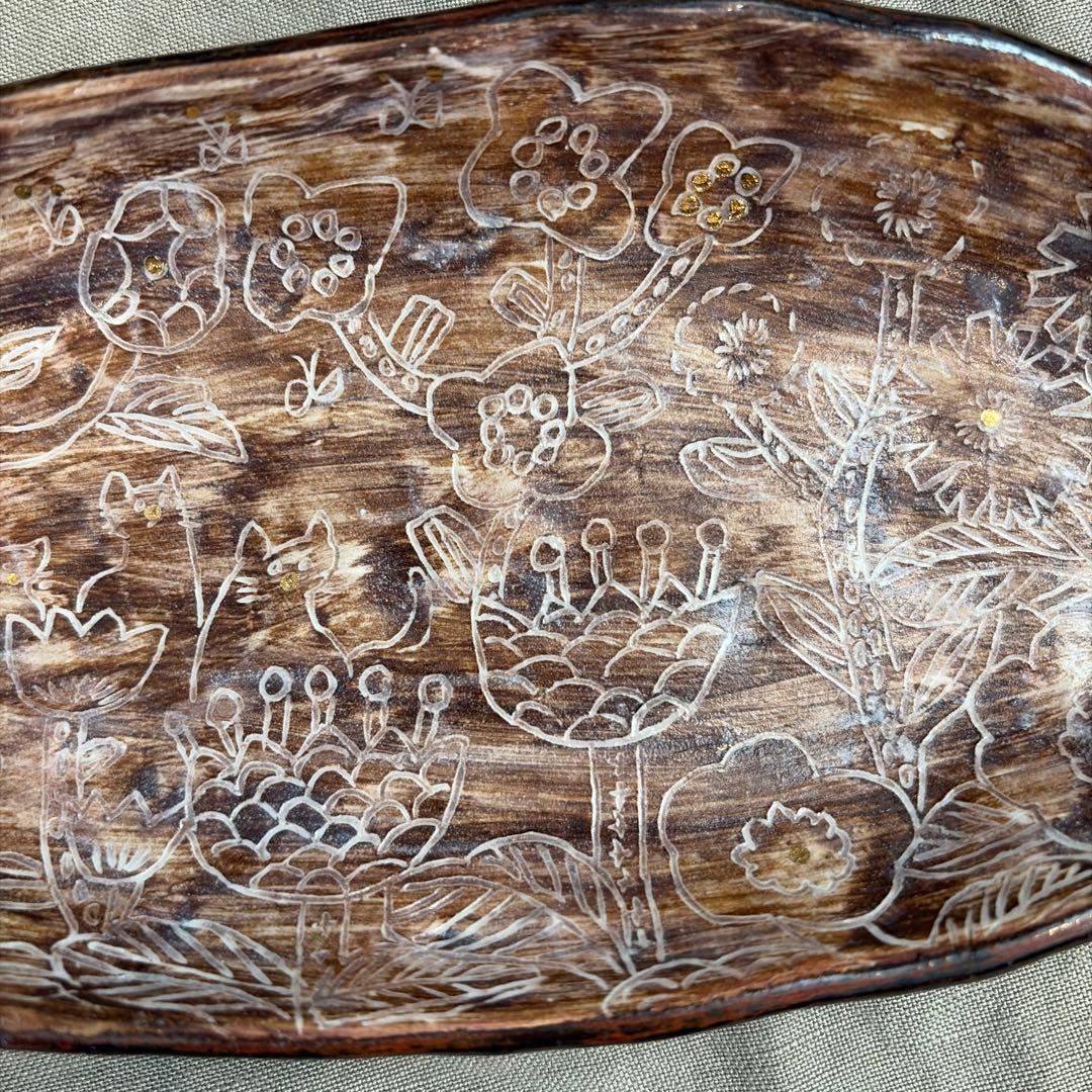 ミシャコシャ　マロン