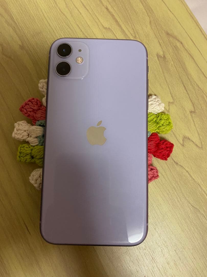 iphone 11/128GB/sim フリー